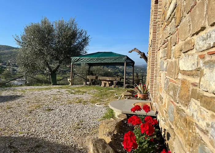 Casa Vacanze La Cascina Di Caterina