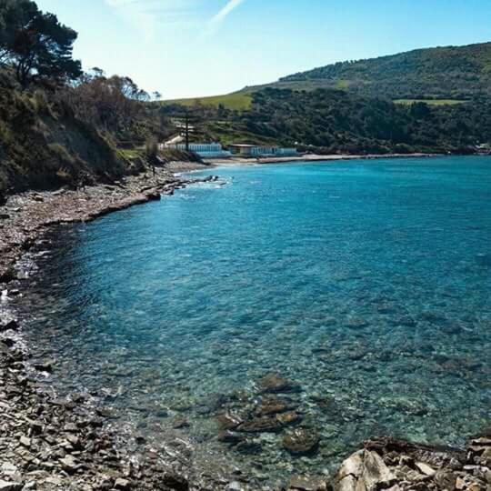 La Cascina Di Caterina * Castellabate