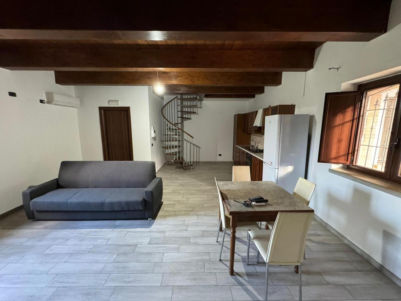 La Cascina Di Caterina Castellabate