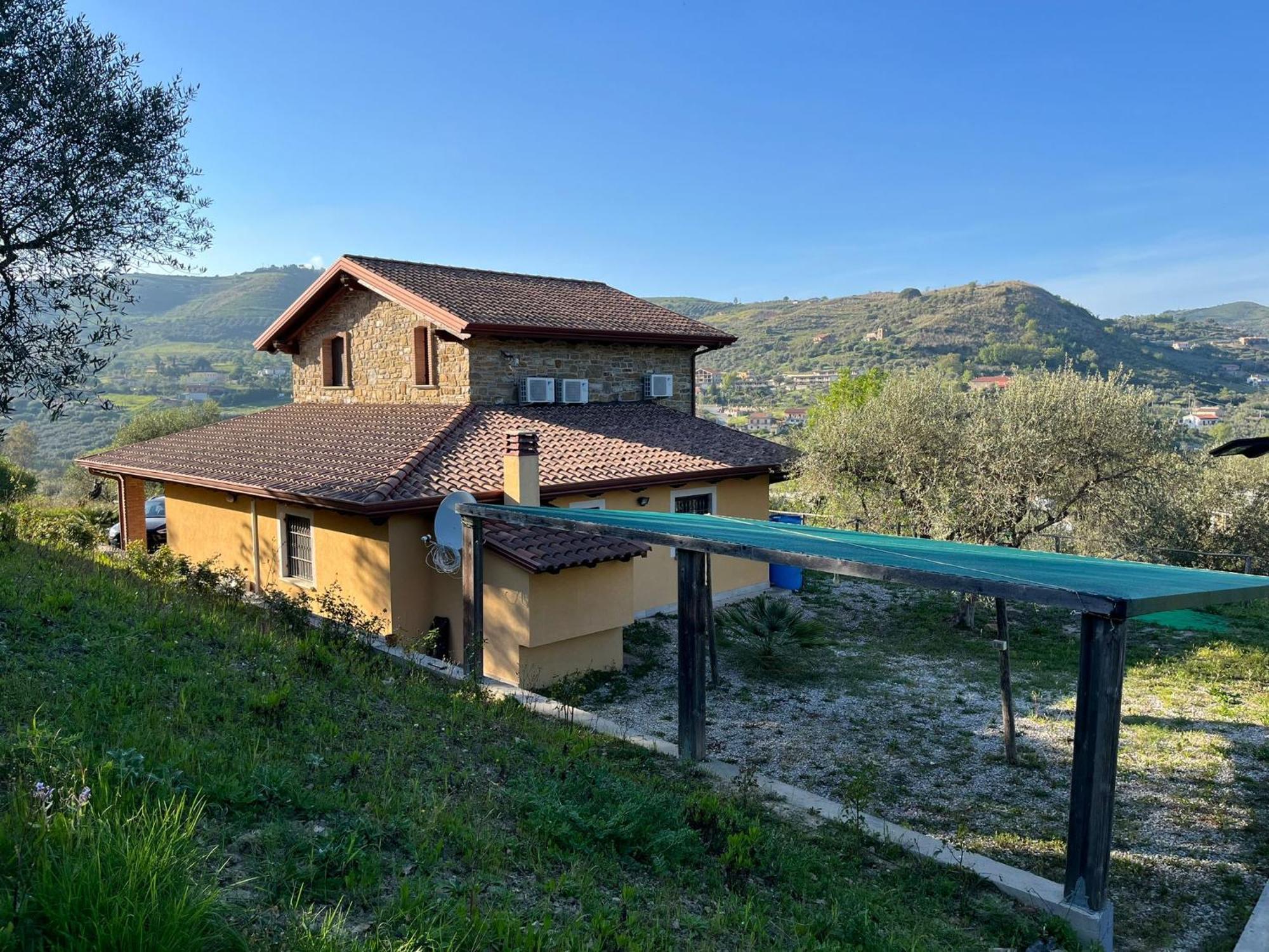 La Cascina Di Caterina Villa
