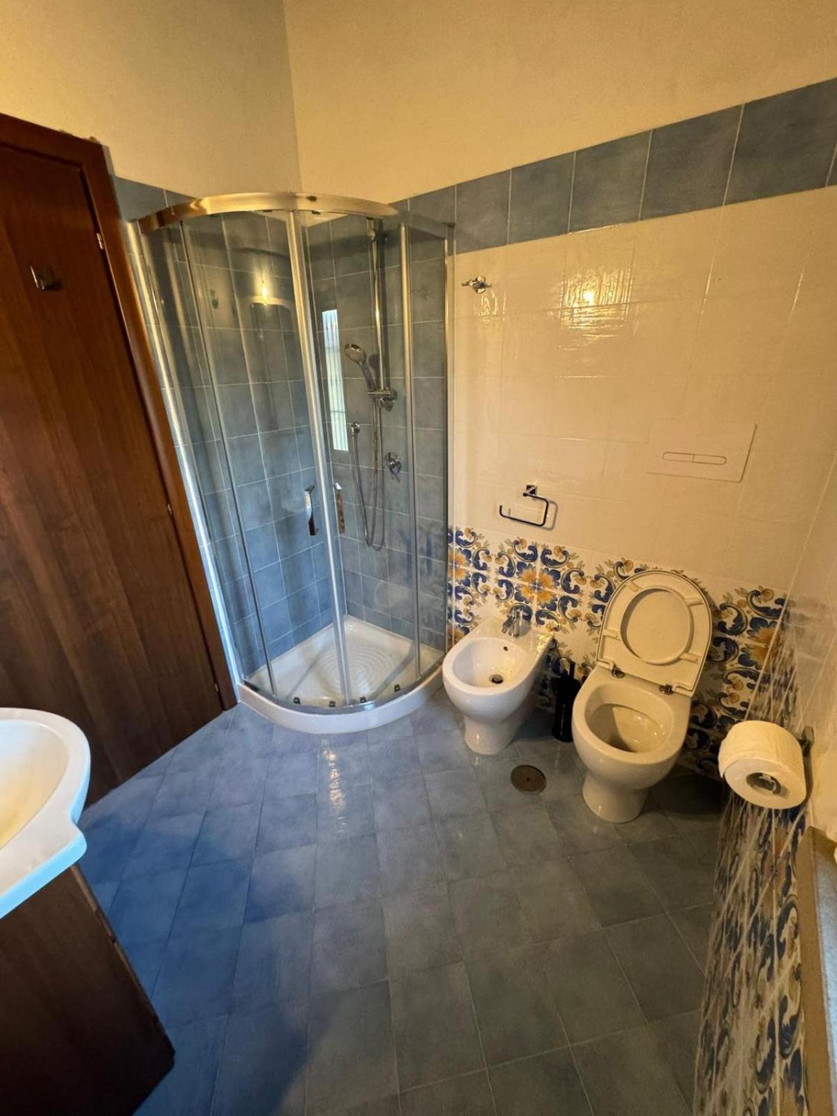 La Cascina Di Caterina * Castellabate