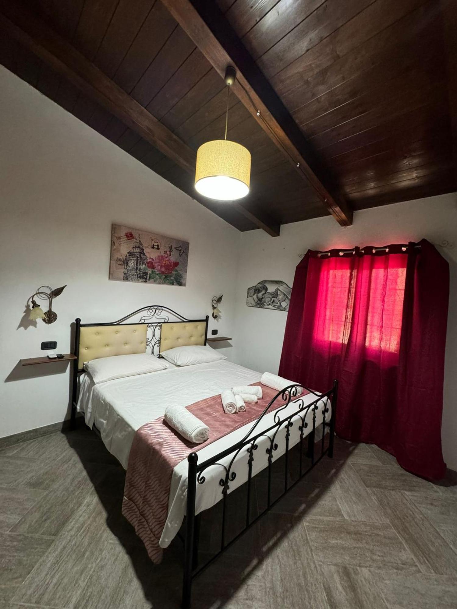 La Cascina Di Caterina * Castellabate