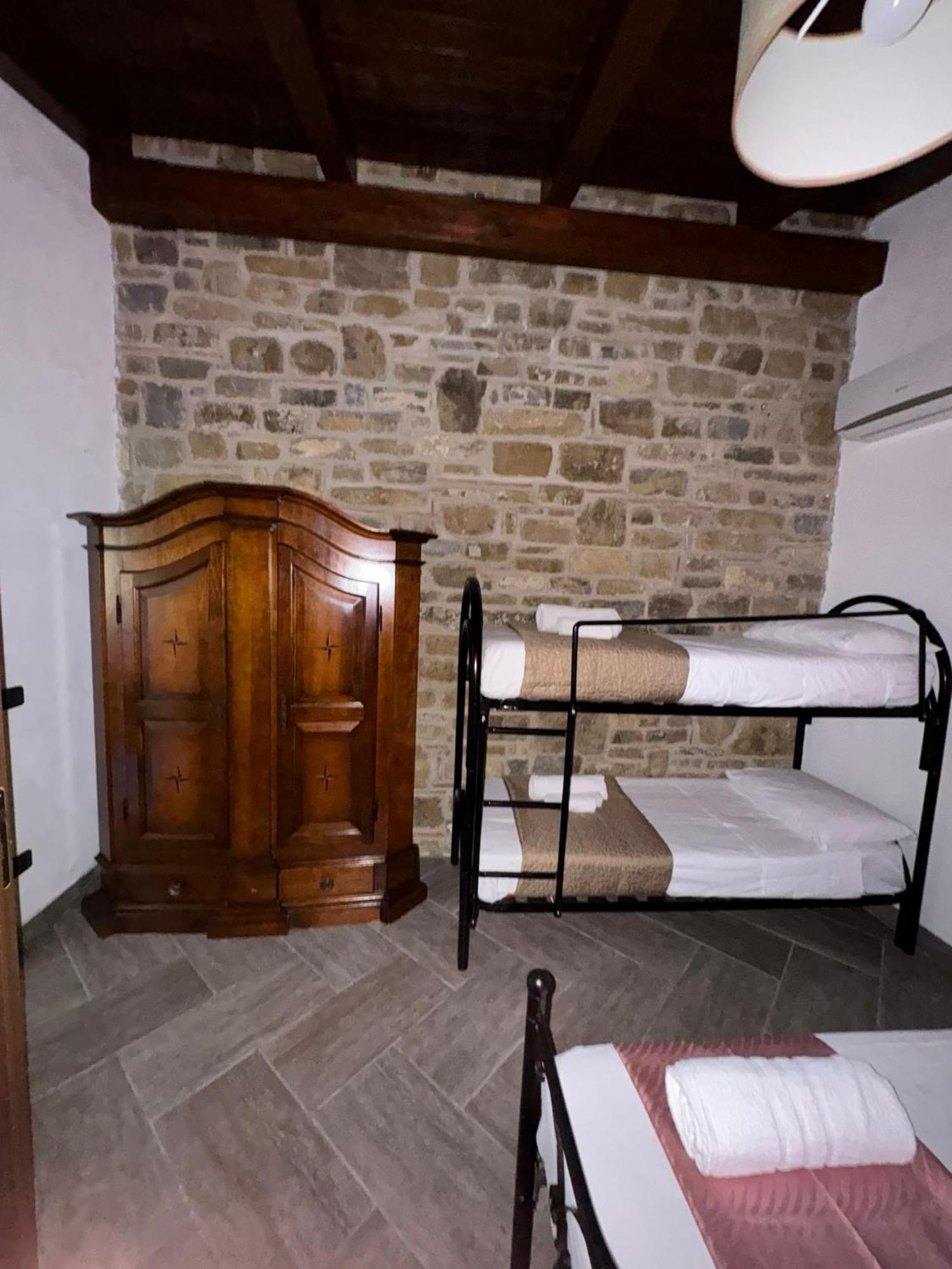 La Cascina Di Caterina Villa