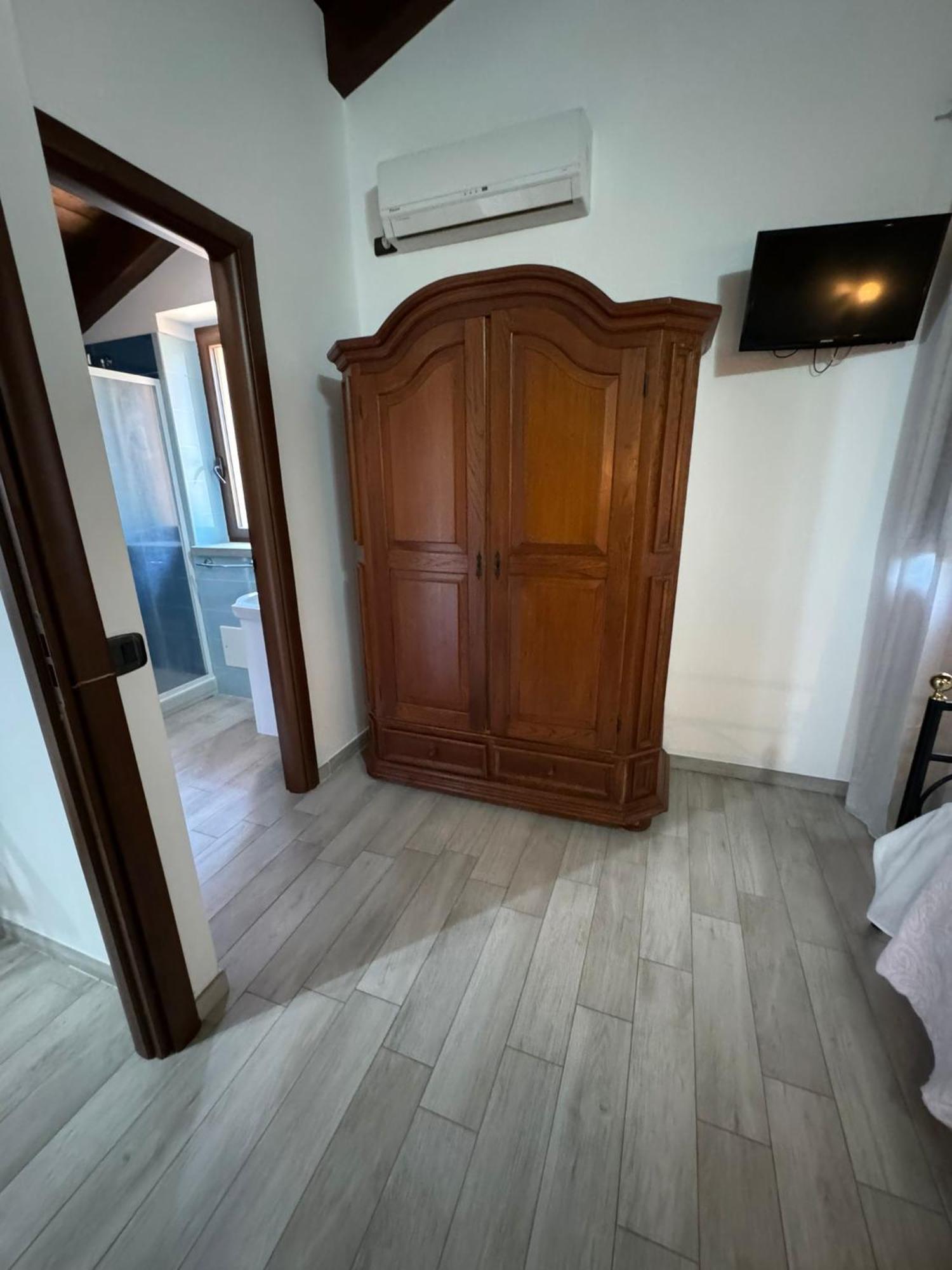 La Cascina Di Caterina Villa