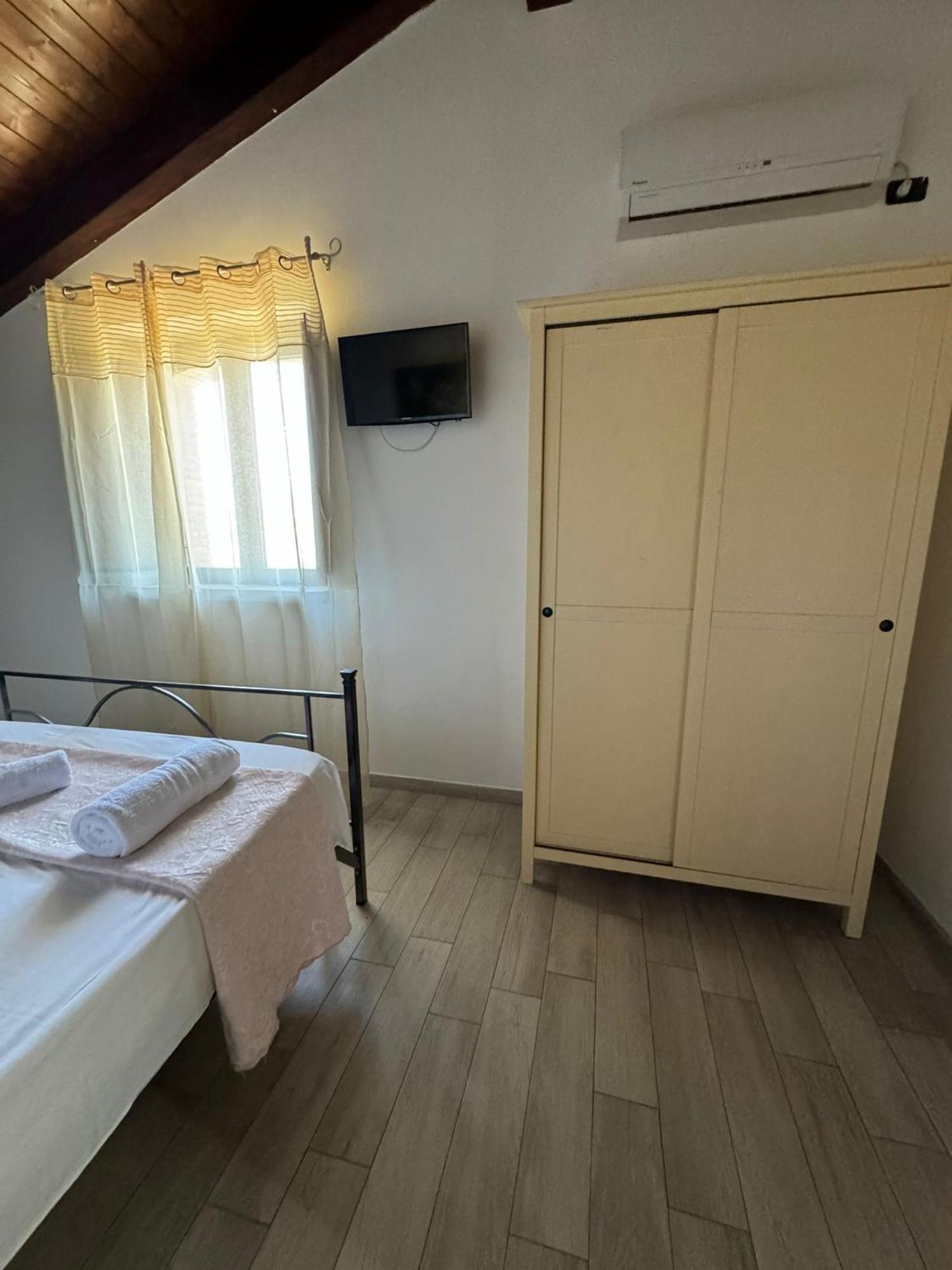 La Cascina Di Caterina Villa Castellabate